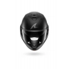 Kask Oxo Sp Lyne Mat Çene Açılır Siyah
