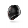 Kask Oxo Sp Lyne Mat Çene Açılır Siyah