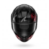 D-Skwal 3 Shıever Kapalı Kask (MOTOZİLLA)