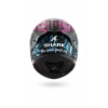 Shark Skwal Cup Replica Redding Mat Kapalı Kask