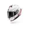 SKWAL CUP SPEED TECH BEYAZ KIRMIZI SİYAH