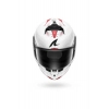 SKWAL CUP SPEED TECH BEYAZ KIRMIZI SİYAH