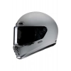 V10 Uyumlu KASK GRİ