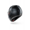 Shark Oxo Dark Shadow Mat Çene Açılır Kask