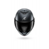Shark Oxo Dark Shadow Mat Çene Açılır Kask