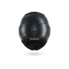 Shark Oxo Dark Shadow Mat Çene Açılır Kask