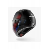 Oxo Speed-Tech Mat Çene Açılır Kask KBR