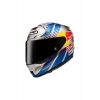RPHA12 KASK RED BULL AUSTIN GP 2 MC21