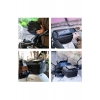 E09CLP PRO Genişleyebilir Model Click Sistem Depo Üstü Çanta (5-8 Litre)