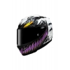 RPHA12 KASK ANTI VENOM 2 MARVEL MC8