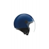 EL JETTIN 6.0 YARIM KASK PARLAK MAVİ