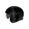 V31 Kask Karbon Siyah