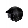 V31 Kask Karbon Siyah