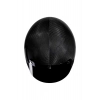 V31 Kask Karbon Siyah
