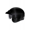 V31 Kask Karbon Siyah