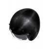 V31 Kask Karbon Siyah