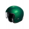 V31 KASK KOYU YEŞİL