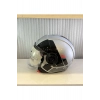 Kask HELMETS VİALE SV S ADVANCE C41 PARLAK GRİ
