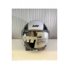 Kask HELMETS VİALE SV S ADVANCE C41 PARLAK GRİ