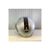 Kask HELMETS VİALE SV S ADVANCE C41 PARLAK GRİ