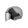 Kask HELMETS VİALE SV S ADVANCE C41 PARLAK GRİ