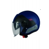 Kask HELMETS VİALE SV S ADVANCE C67 MAT MAVİ