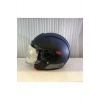 Kask HELMETS VİALE SV S ADVANCE C67 MAT MAVİ