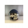 Kask HELMETS VİALE SV S ADVANCE C67 MAT MAVİ