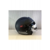 Kask HELMETS VİALE SV S ADVANCE C67 MAT MAVİ
