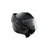 FASTFLIP KASK MAT SİYAH