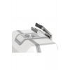 TR-55 MOTOSİKLET METAL ARKA ÇANTA TİTANYUM