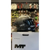 MT KASK FF126 STINGER 2 TAGGER B2 MAT(ŞEFFAF VİZÖRLÜ)