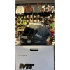 MT KASK FF126 STINGER 2 TAGGER B2 MAT(ŞEFFAF VİZÖRLÜ)