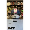 MT KASK FF126 STINGER 2 CORE A8 PARLAK(ŞEFFAF VİZÖRLÜ)