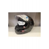KASK MT THUNDER 4R SV LUMİNENCE D1 PARLAK GRİ