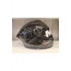 KASK MT THUNDER 4R SV LUMİNENCE D1 PARLAK GRİ