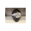 KASK MT THUNDER 4R SV LUMİNENCE D1 PARLAK GRİ