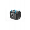 TR-41 TERRA ARKA ÇANTA SİYAH 41 Litre