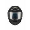 KASK MT STINGER PURE A1 PARLAK SİYAH