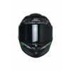 M-201 ÇOCUK KASKI MAT BLACK