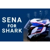 SENA MESH INTERCOM (İKİLİ)