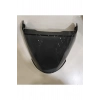 KASK CAMI V-37 COSMO YENİ NESİL SİYAH VİZÖR