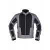 VEO AIR YAZLIK CEKET SİYAH GRİ