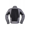 VEO AIR YAZLIK CEKET SİYAH GRİ