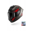 Shark Skwal Cup Motogp Mat Kapalı Kask