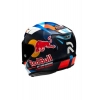 RPHA12 KASK RED BULL MISANO GP 2 MC21