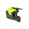 J18 +MIPS Vertigo Kros Kask