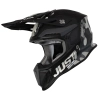 J18 PULSER MAT SİYAH GRİ CAMO