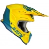 J18 PULSE BLUE YELLOW