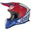 J18 VERTIGO BLUE RED WHITE